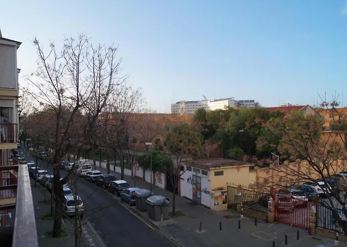 Fray Isidoro Apartment