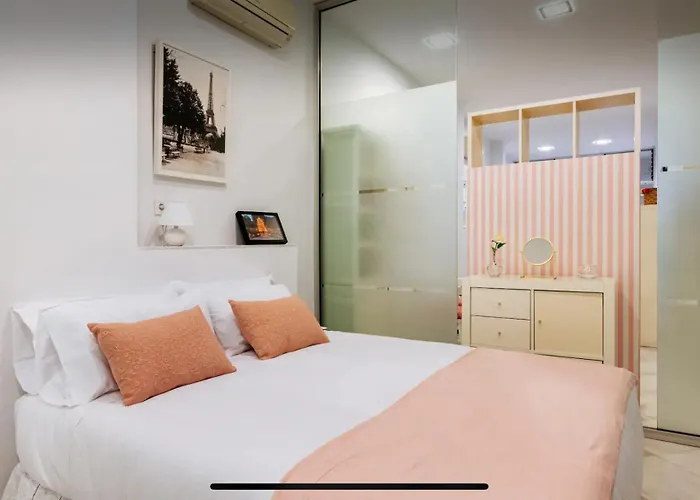 Lovely Loft Junto A La Giralda
