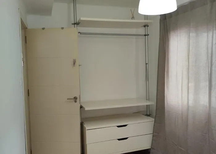 Apartamento Vts Los Remedios Sevilla, España