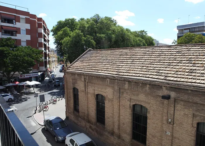 Selecta La Casa Del Artista