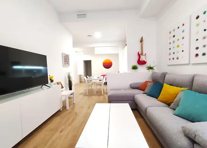La Casa Del Artista