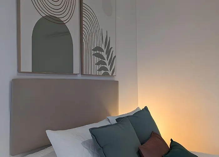 Lofts Sevilla Center, Spanien