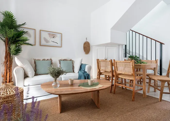 Magno Apartments San Laureano - Private Parking Included