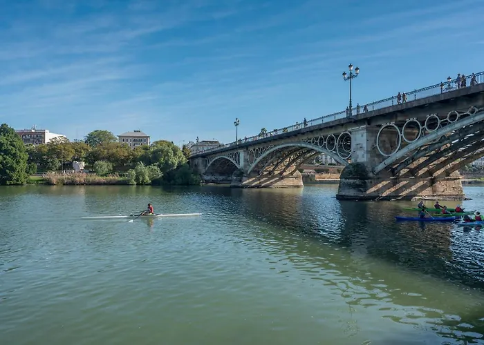 Alohamundi Castilla V-VI Siviglia, Spagna