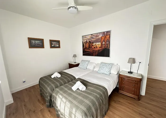 Abades Suite Junto A La Catedral De