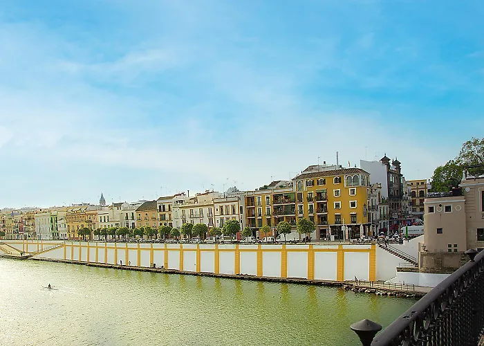 Special Place In Triana
