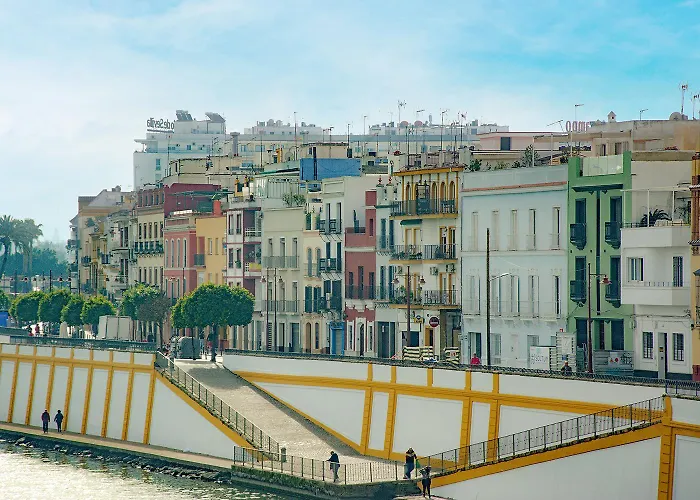 Special Place In Triana