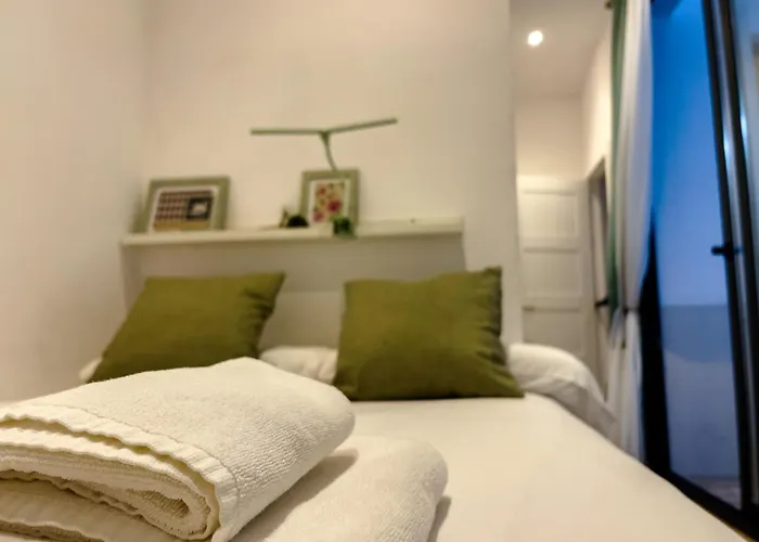 Rentalsevilla Pureza En Triana