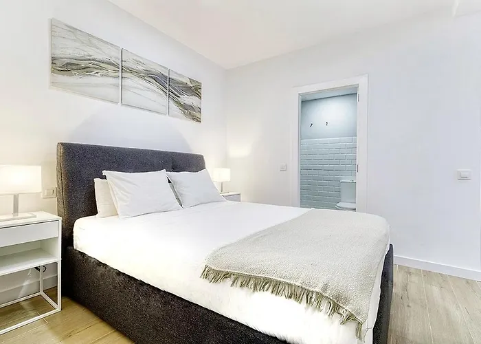 Apartamento En El Centro Historico De Sevilla, Spain