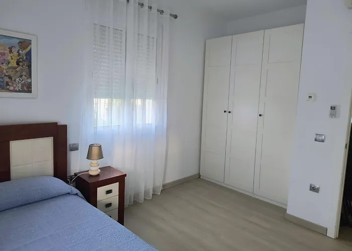 Villa Casa El limonero Sevilla, España