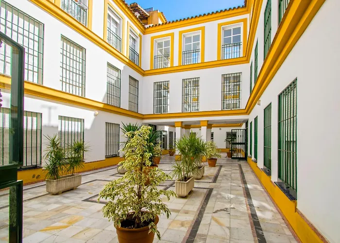 Acogedor y coquetísimo apartamento de diseño muy, muy, muy Centrico