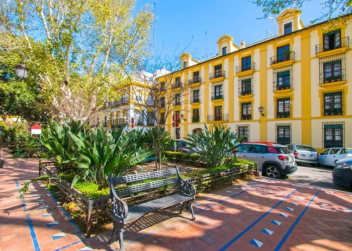 Acogedor y coquetísimo apartamento de diseño muy, muy, muy Centrico