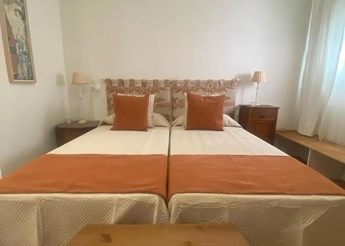 Appartamento Increible Piso Muy Centrico Siviglia, Spagna
