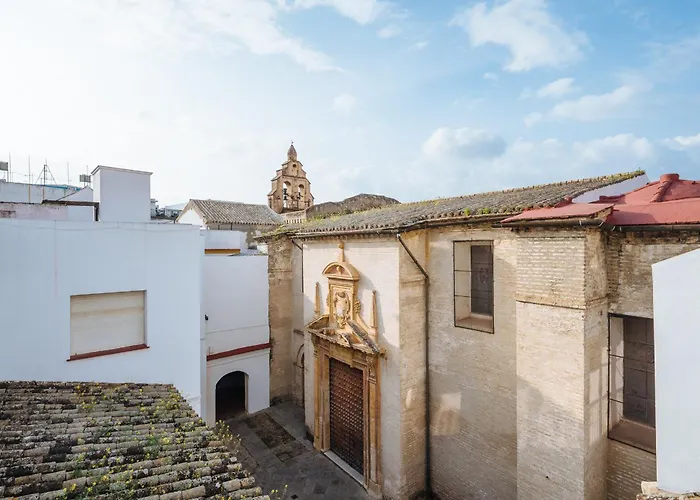 Villa Preciosa Casa Renovada Centro Historico 11 Personas Siviglia, Spagna