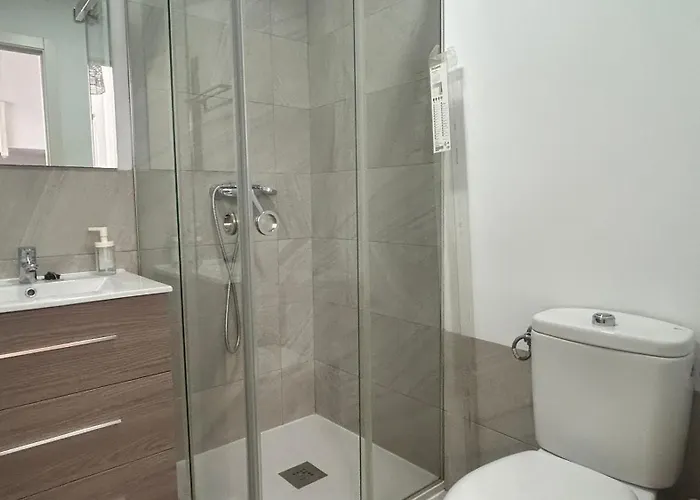 Villa Selecta Casa junto a Triana Sevilla, España