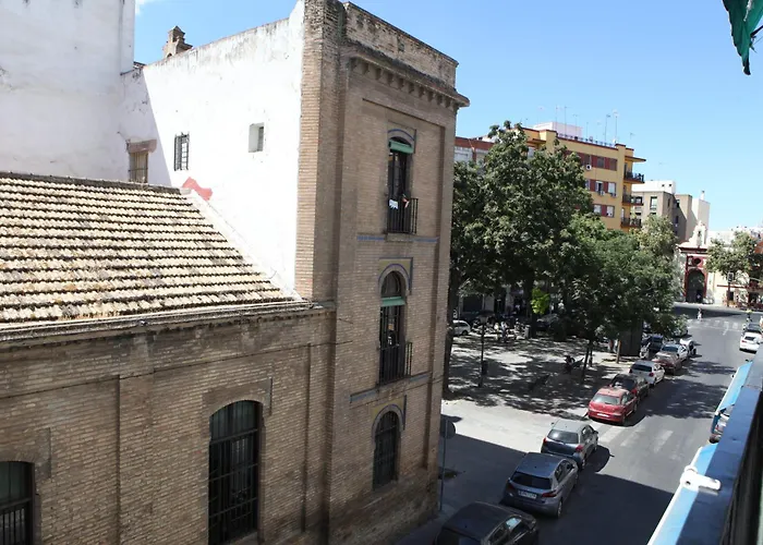 Selecta La Casa Del Artista
