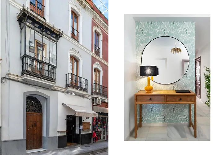 Hernando Colón Luxury