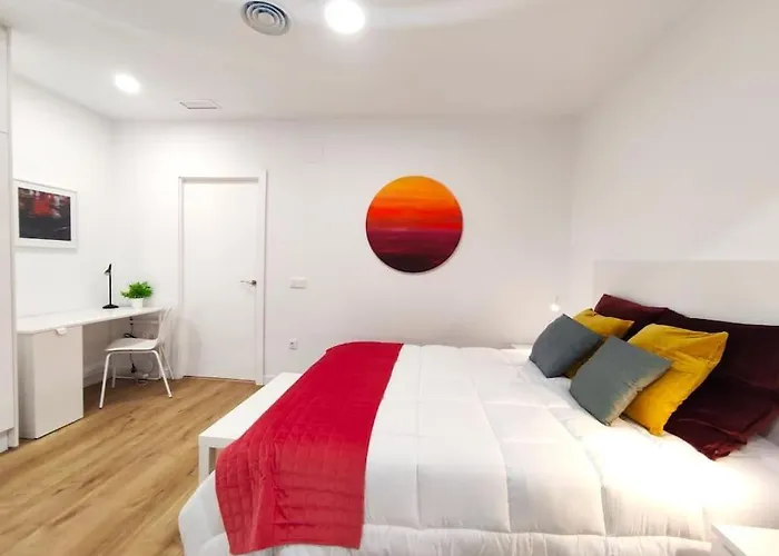 La Casa Del Artista