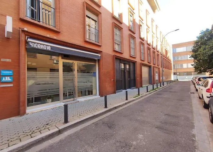 La Casa Del Artista