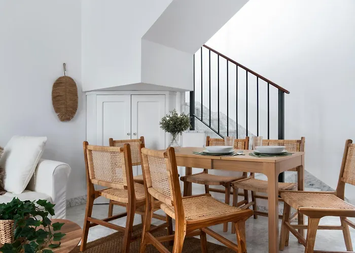 Magno Apartments San Laureano - Private Parking Included Sevilla, España