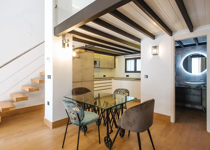 Loft Patricia Nervión