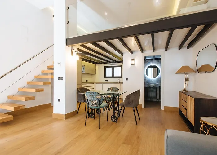 Loft Patricia Nervión