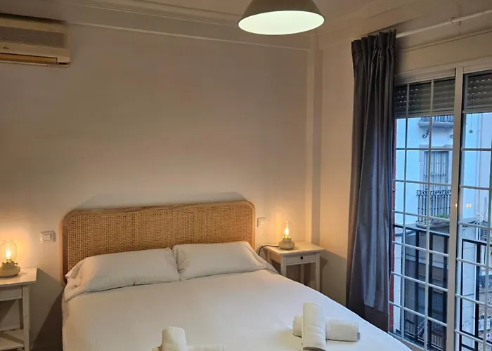 Apartamento Triana Pura Life Sevilla, España