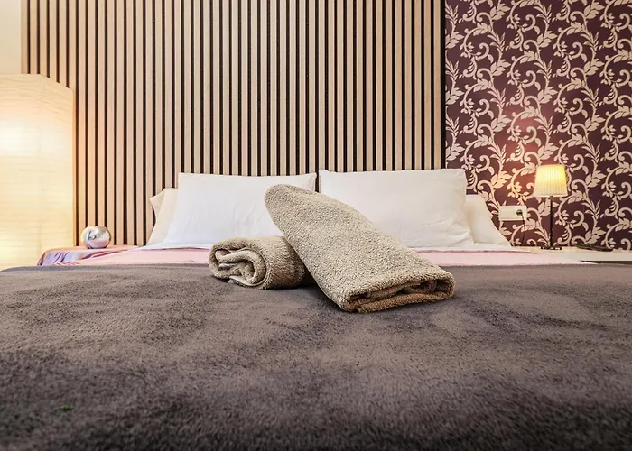 San Jacinto Sevilla Best Location Apartment Triana, España