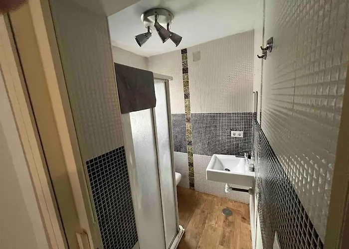 Apartamento 4 huéspedes Viapol