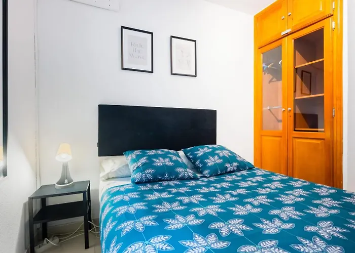 San Pagés 3BR