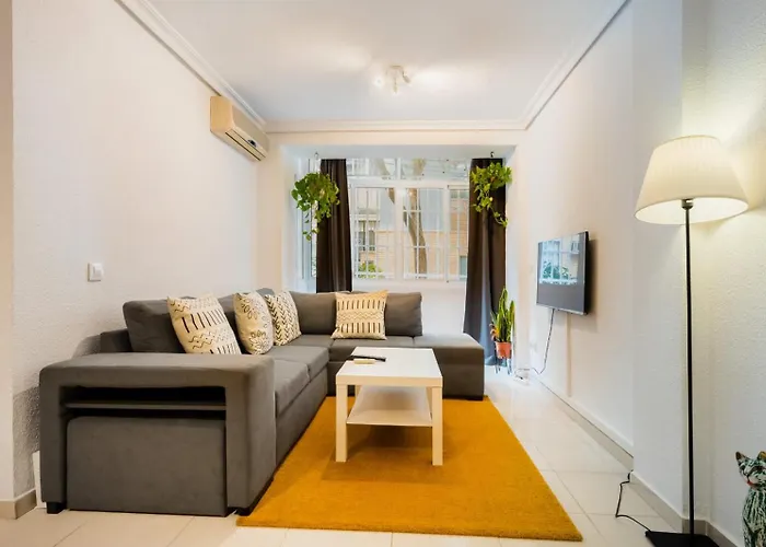 San Pagés 3BR