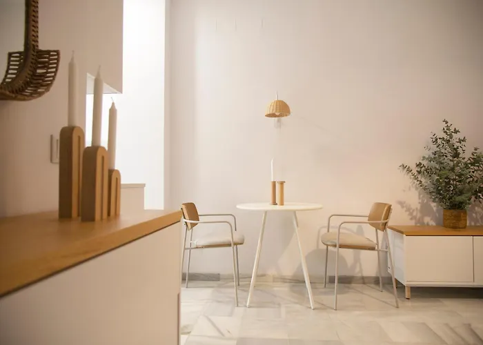 Reyes Católicos II Suite Apartment Sevilla, España