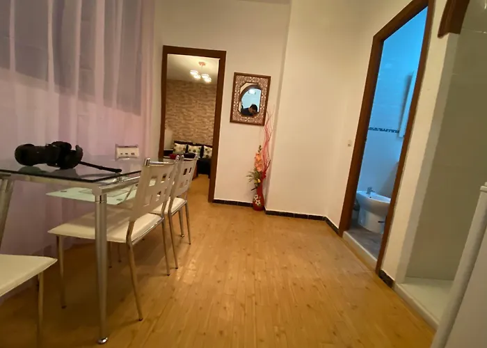 Apartamento Callejon Del Beso Siviglia, Spagna