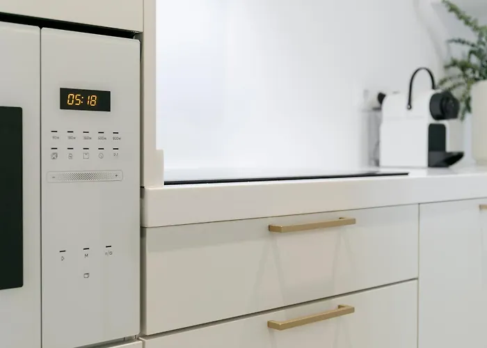 Isg Apartments Conde Negro 10- Free Parking Seville, Spain