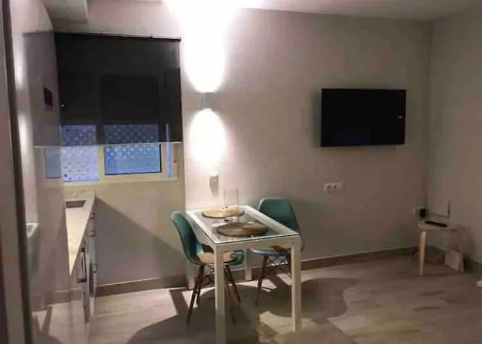 Apartamento En triana: junto san jacinto parking opcional Sevilla, España