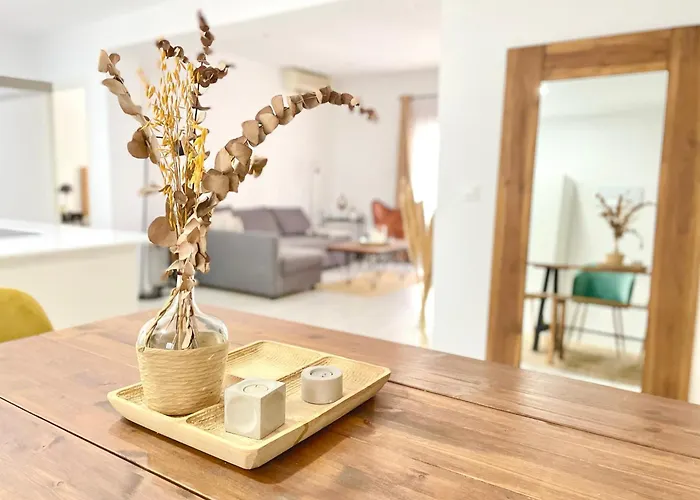 Elegante 6-8pax AV Palmera 3D 2B