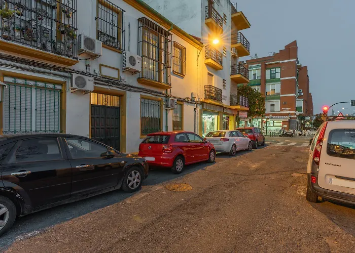 Únika Homes Porvenir Sevilla, España