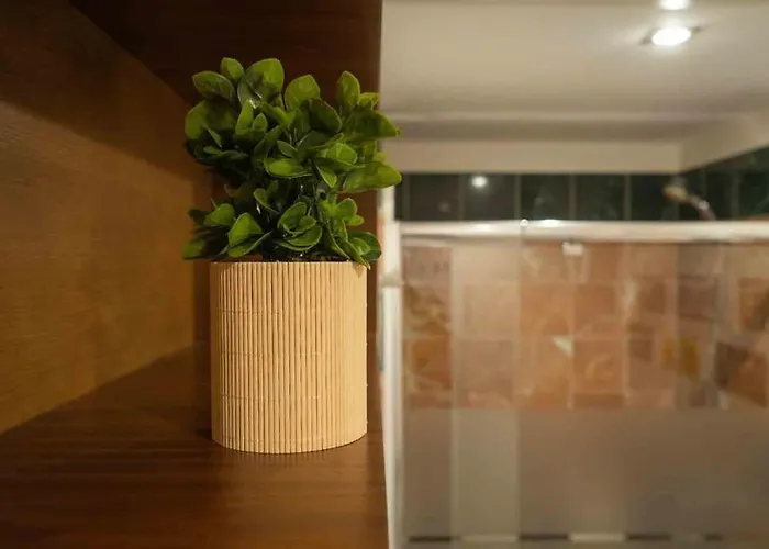 Apartamento Nuevo Junto A La Catedral De Sevilla, Spagna