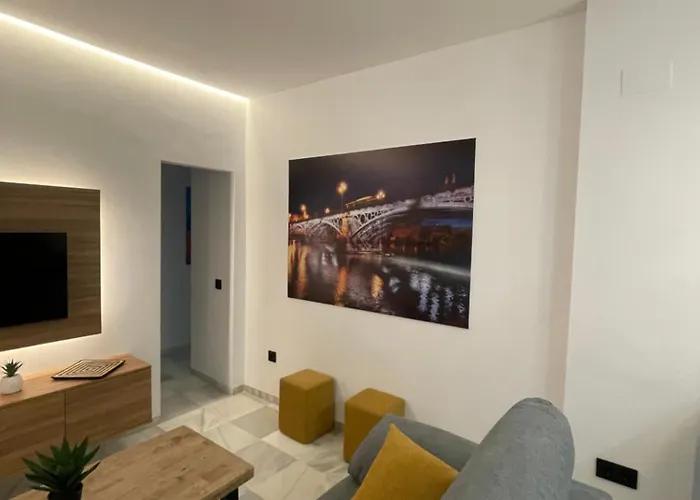 Wish Suite Ponce De Leon Siviglia, Spagna