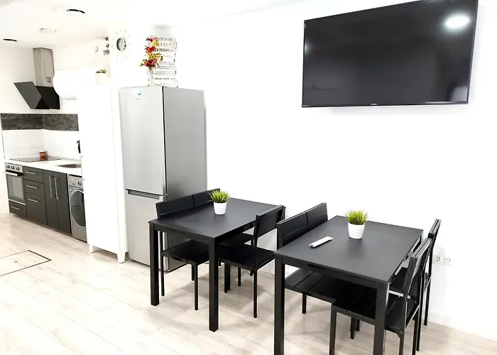Hostal Casa Blanca