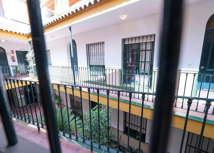 Apartamento junto a las Setas de Sevilla