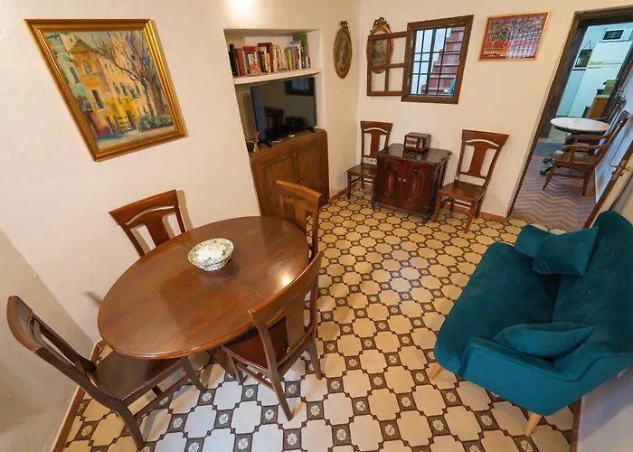 Historic House In The City Center Siviglia, Spagna