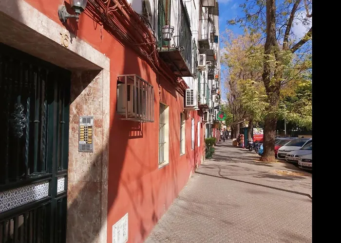 Triana y Arte