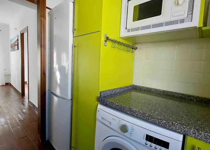 Appartamento Triana Y Arte Siviglia, Spagna