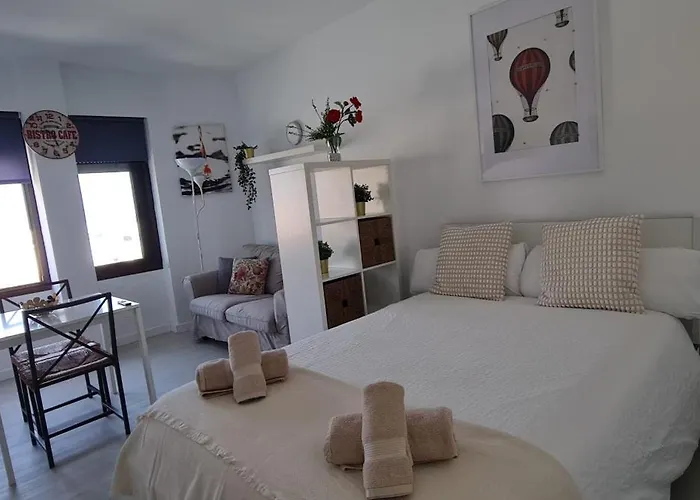Loft Triana