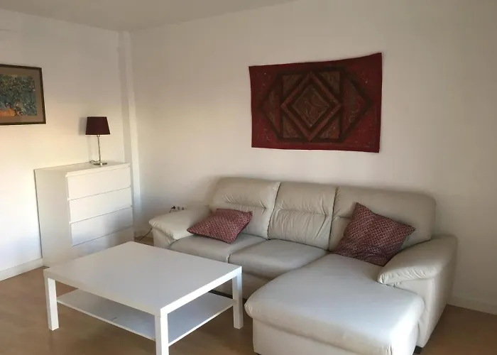 Apartamento Esencia Triana Sevilla, España