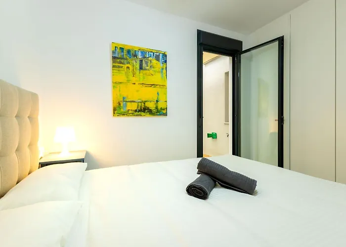 Charming 2 Bedroom Apartment With Free Parking Close To Torre Del Oro By Ocityzen Sevilha, Espanha