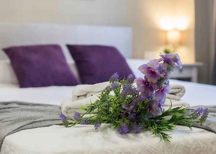 Jardines Valle 3 Rooms 2 Baños
