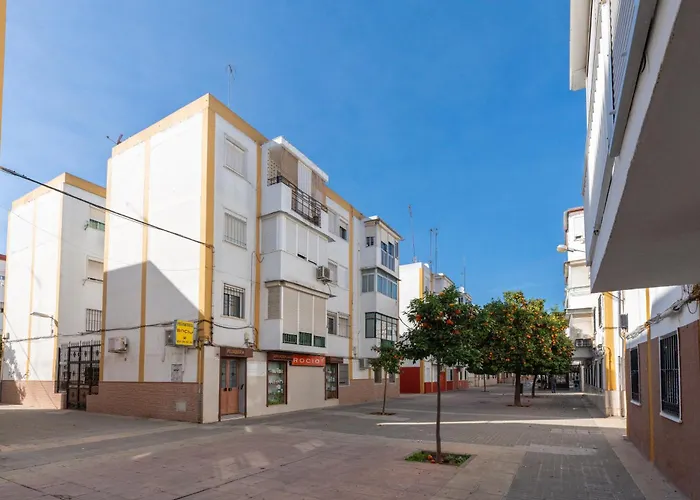 3 Habitaciones Cerca Del Centro