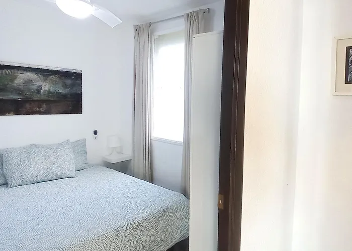 Triana, Lovely Flat+Pool Siviglia, Spagna